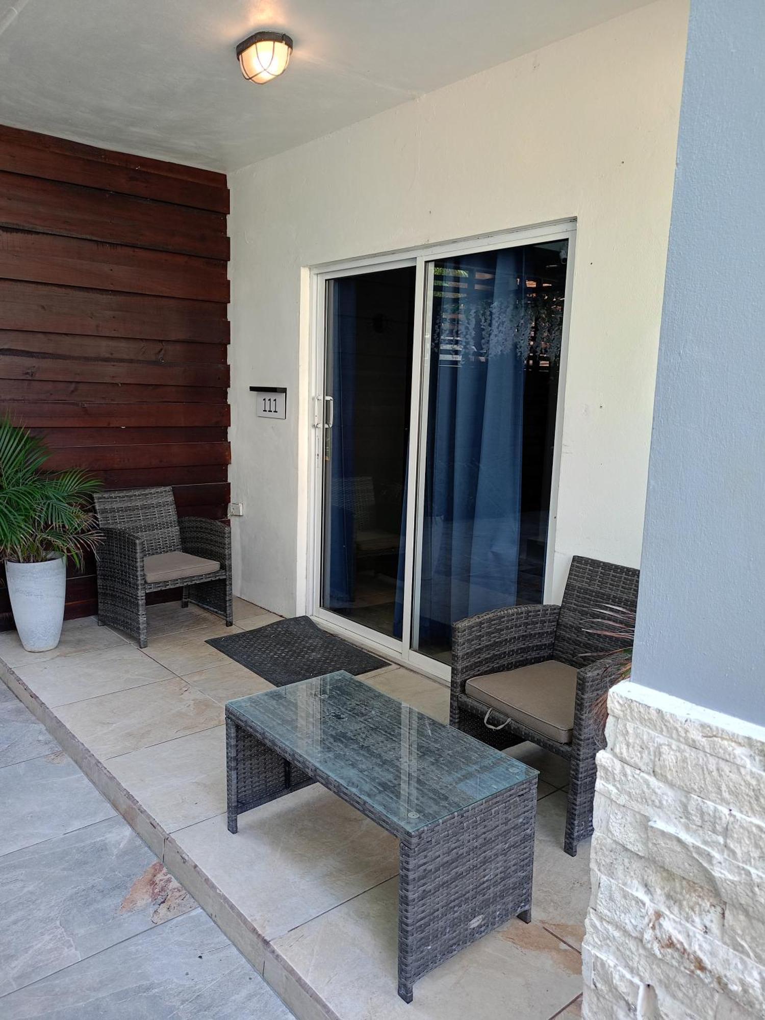 Barefoot Caye Caulker Hotel Esterno foto