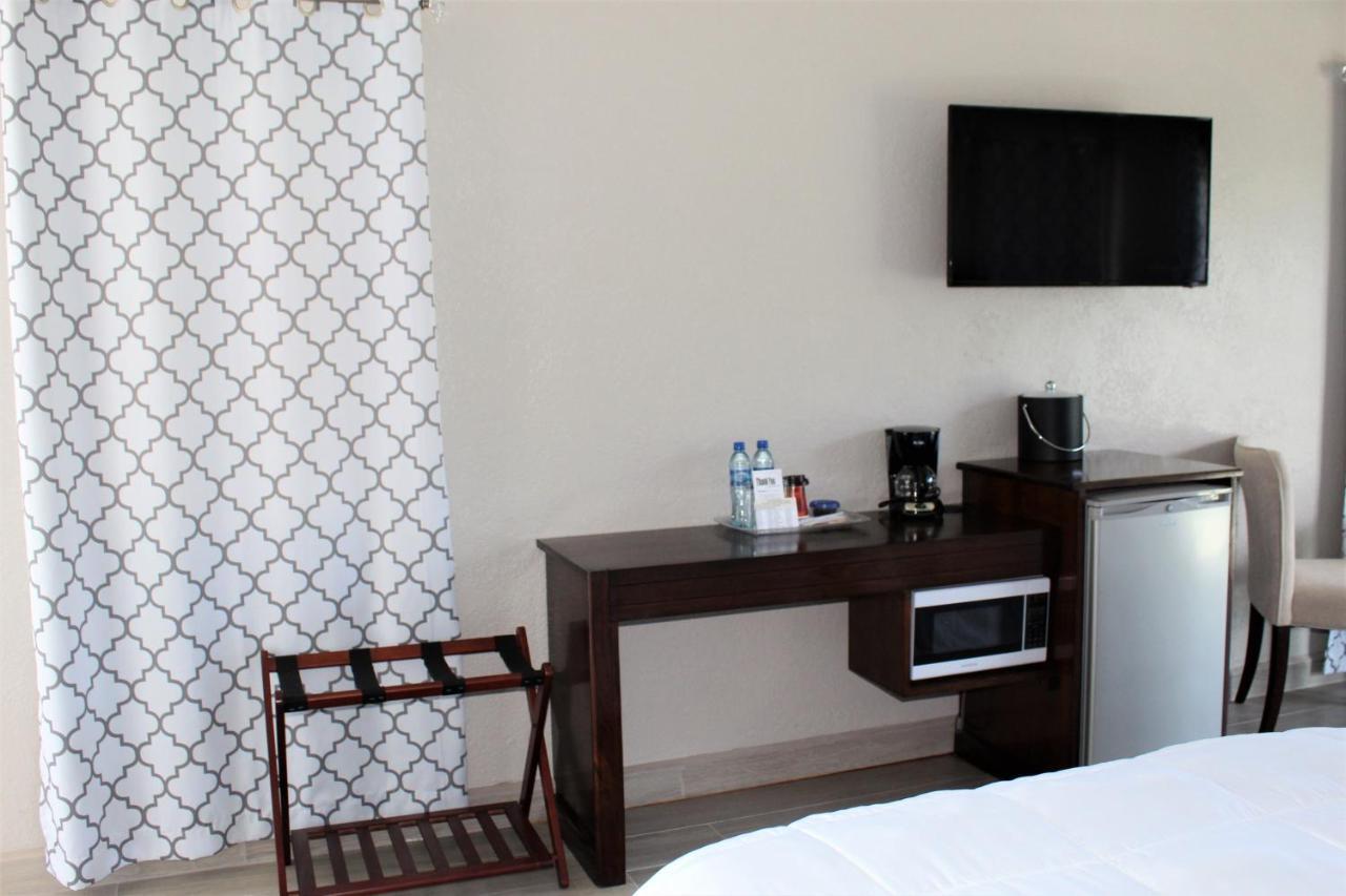 Barefoot Caye Caulker Hotel Esterno foto