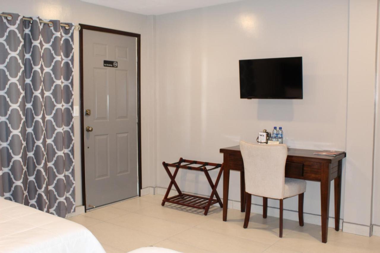 Barefoot Caye Caulker Hotel Esterno foto