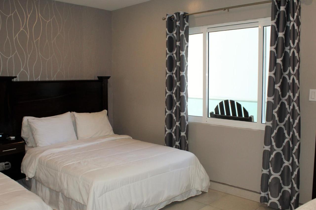 Barefoot Caye Caulker Hotel Esterno foto