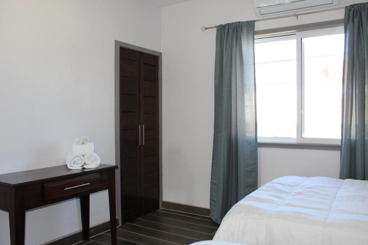 Barefoot Caye Caulker Hotel Esterno foto